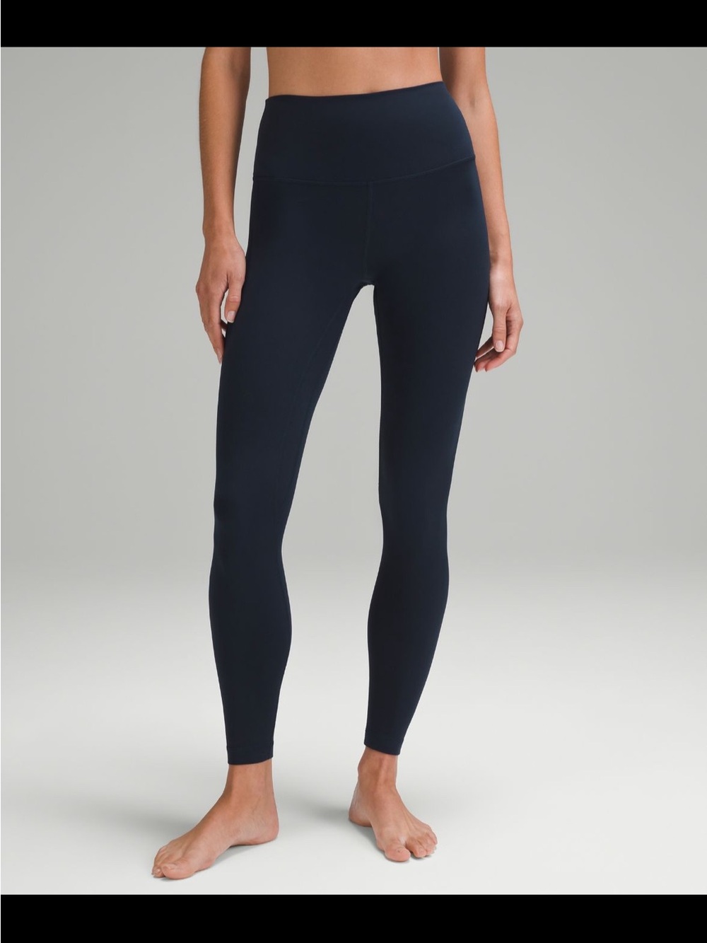 Women's lululemon Align High-Rise Pant 28